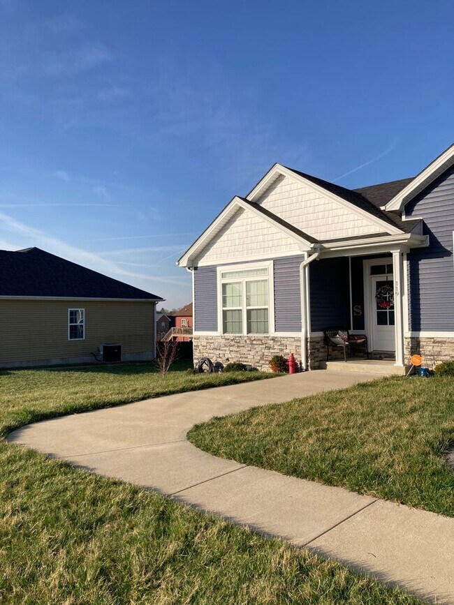 Foto del edificio - 119 McClendon Hills Ln