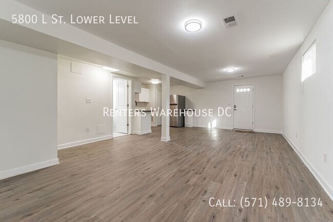 Photo - 5800 L St House