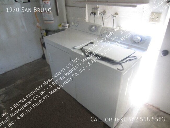 Building Photo - 1970 San Bruno