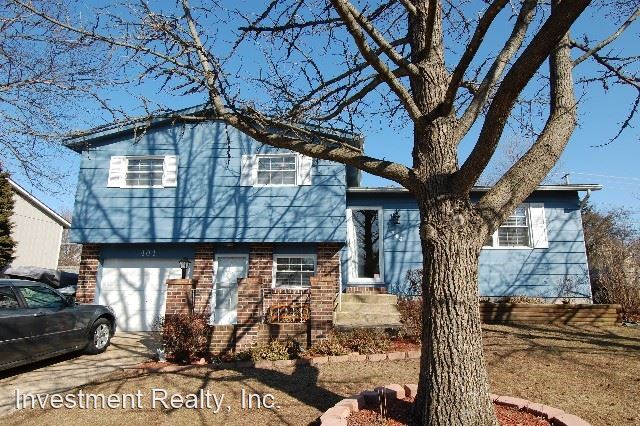 Foto principal - 3 br, 2 bath House - 404 Fox Creek Rd