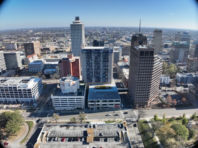 3D Exterior - Indigo Riverview