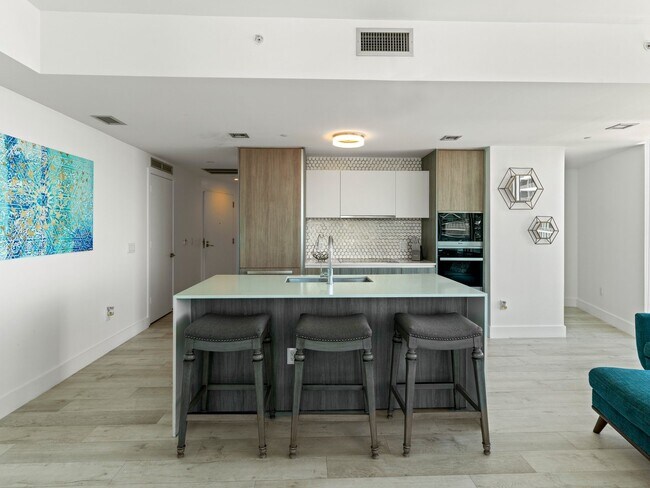 Photo - 2900 NE 7th Ave Apartment