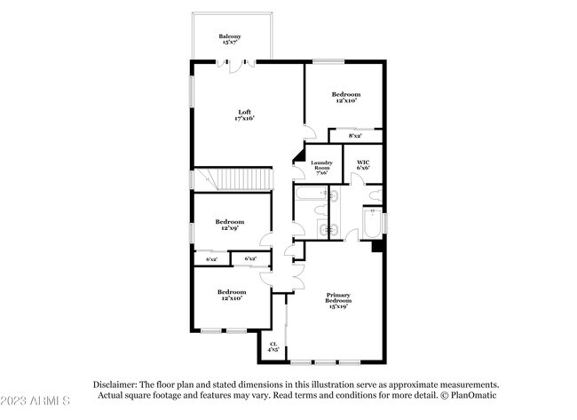 Foto del edificio - 7422 S 40th Ln