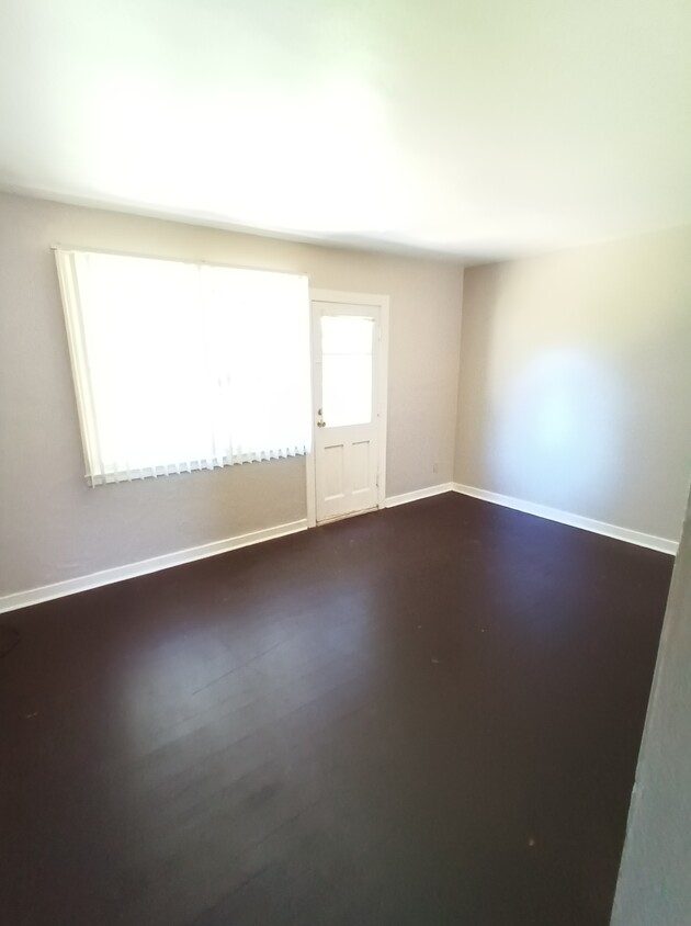 Living Room - 3866 W Pershing Dr
