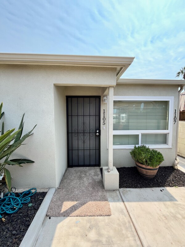 Foto principal - 1105 Grand Ave