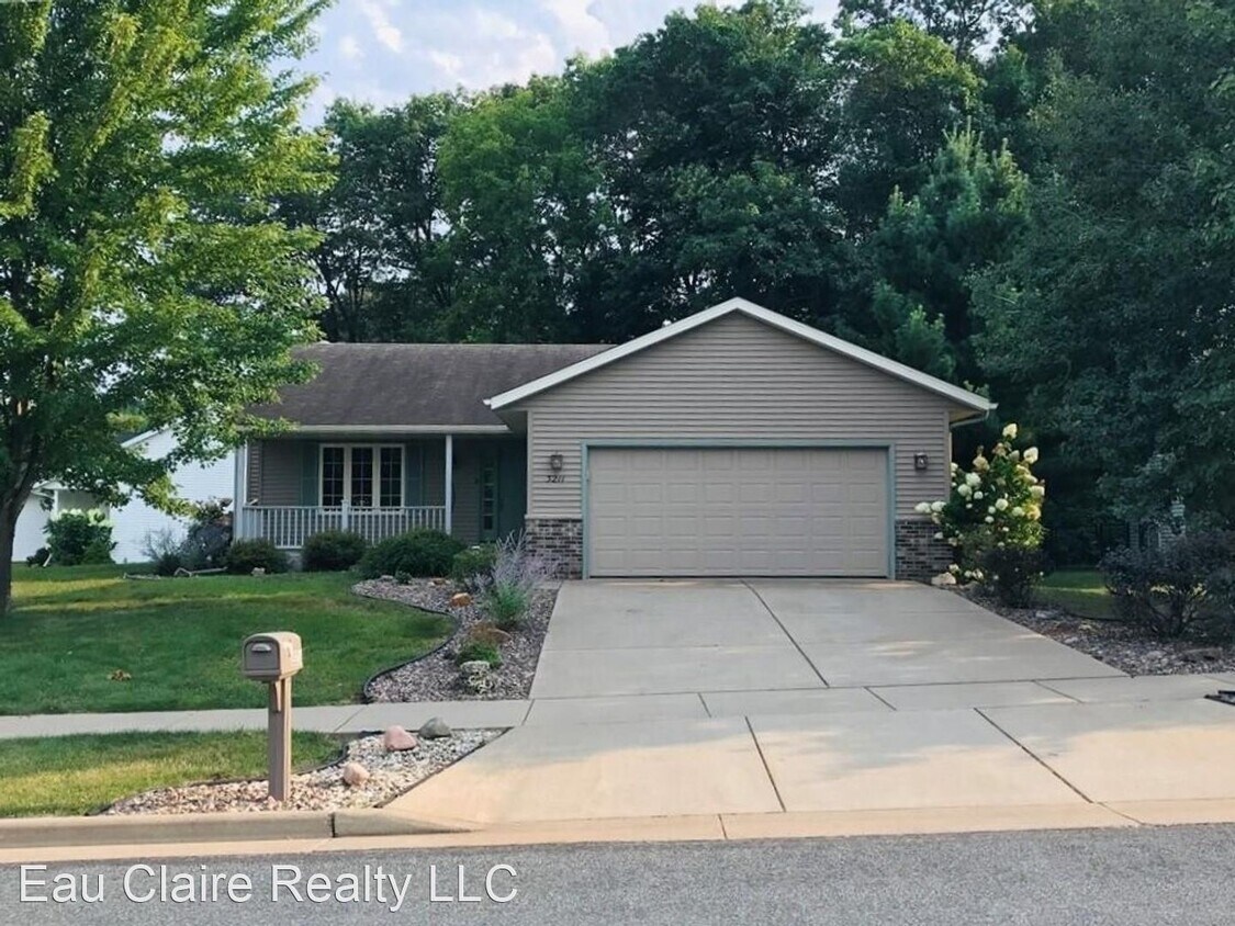 Primary Photo - 3 br, 3 bath House - 3211 Woodside Terrace