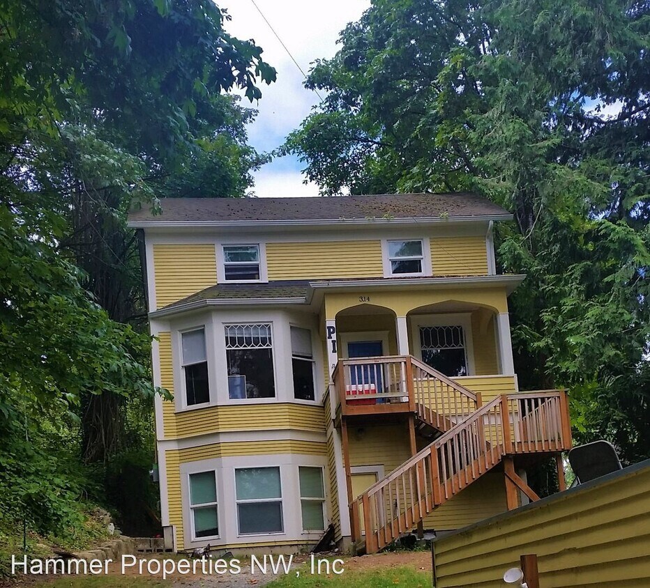 Primary Photo - 5 br, 2 bath House - 314 E Ivy Street