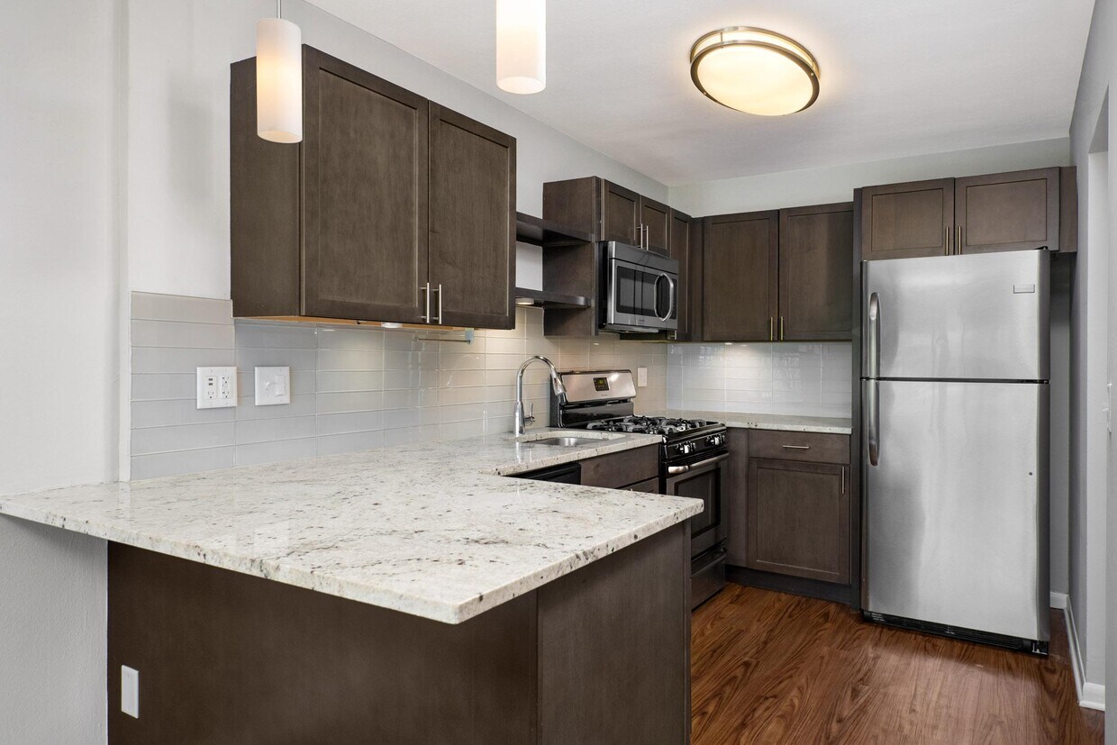 Foto principal - Reside on North Park