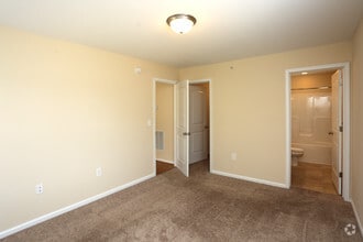 Master Bedroom View - Jefferson Forest Manor