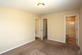 Master Bedroom View - Jefferson Forest Manor