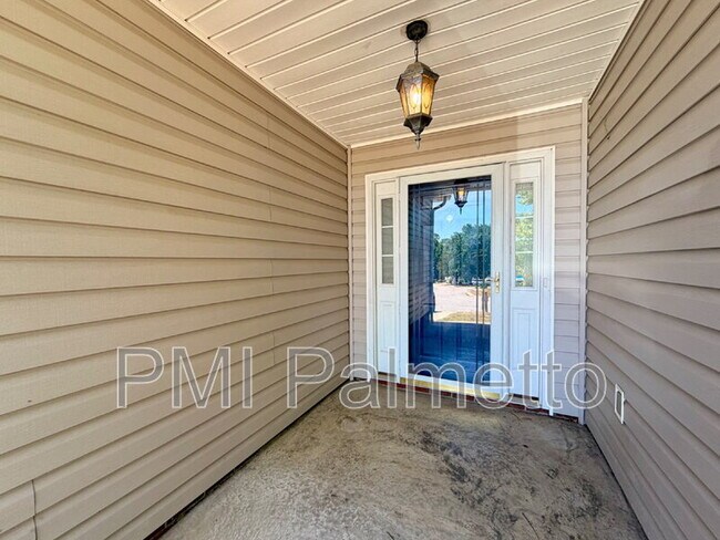 Foto del edificio - 112 Caughman Ridge Rd