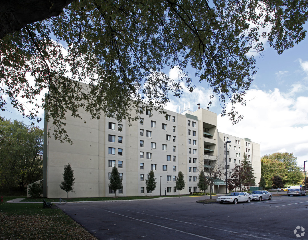 Building Photo - Chidester Place Apartments