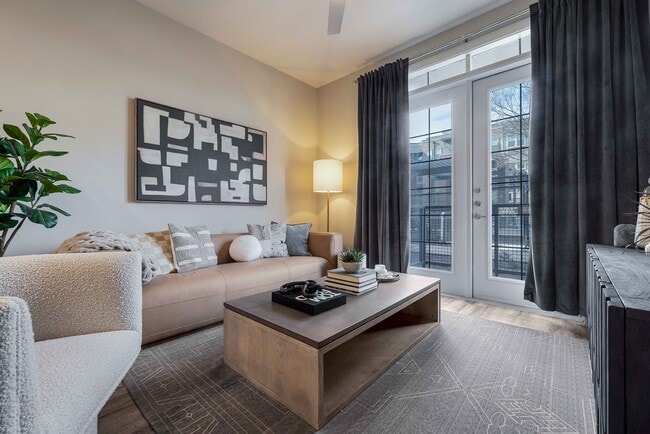 Building Photo - Bexley on Main