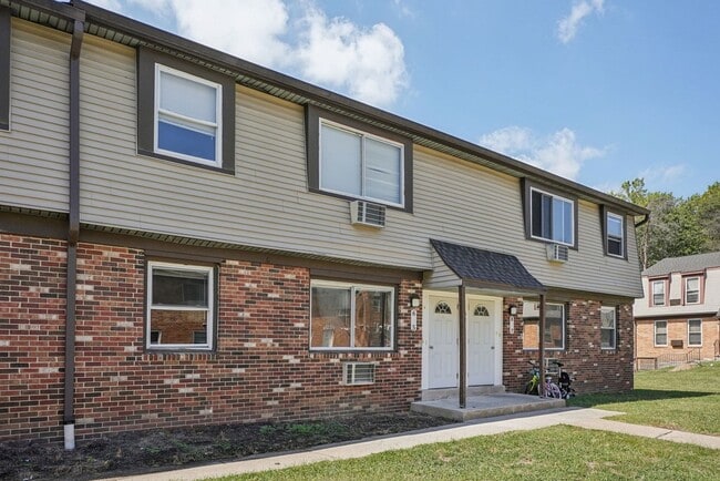 Interior Photo - Blackwood Falls