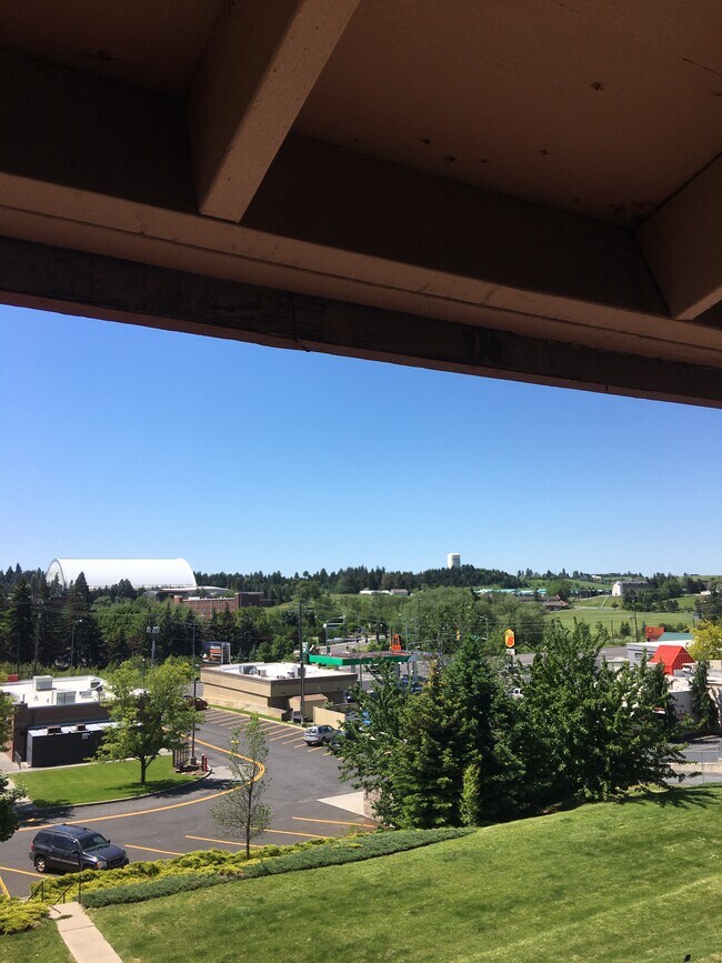 1025 W A St Unit 11, Moscow, ID 83843 Apartments in Moscow, ID