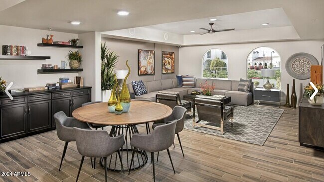 Foto del edificio - 2511 W Queen Creek Rd