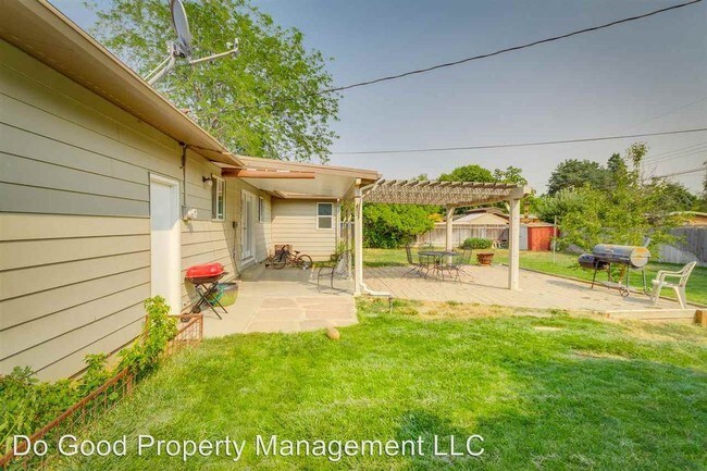 Foto del edificio - 5 br, 3 bath House - 6415 W Franklin Rd