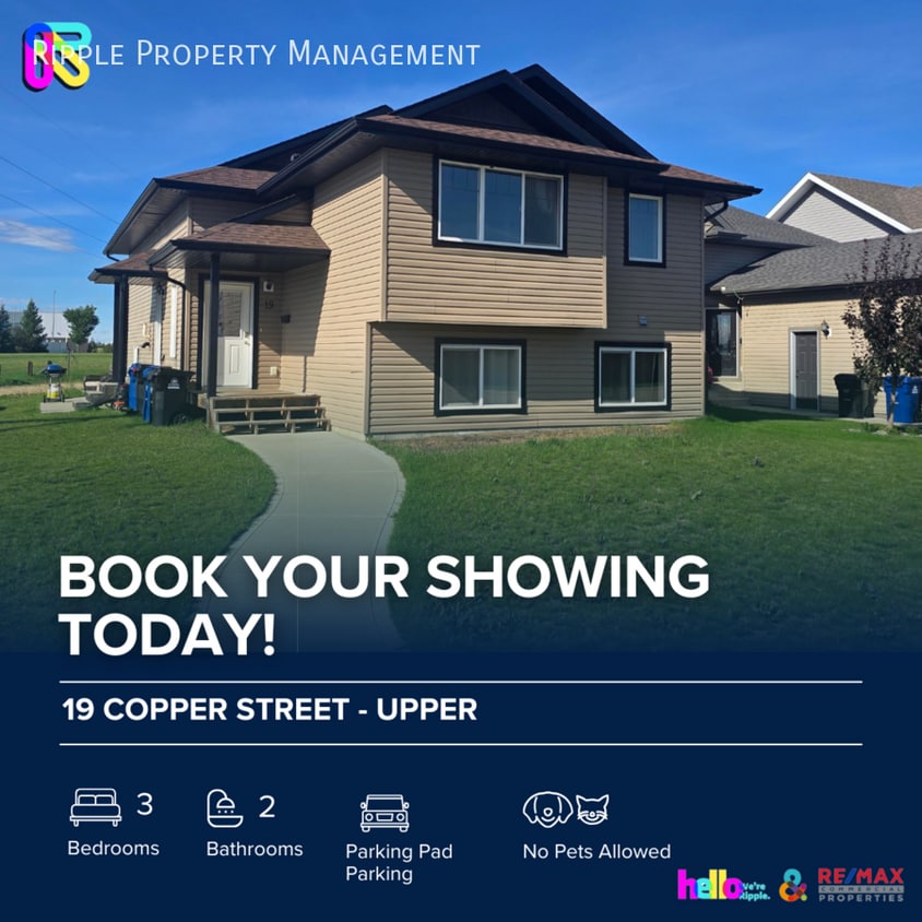Primary Photo - Modern 3 Beds, 2 Baths Main Floor/ Upper |...