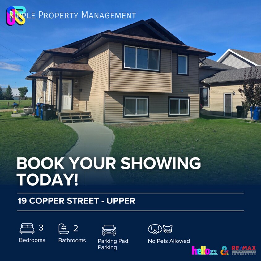 Photo principale - Modern 3 Beds, 2 Baths Main Floor/ Upper |...