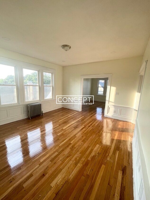 Primary Photo - 40 Mattapan St