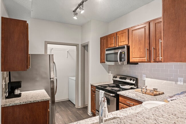 Cortland Glenridge Modelo HR 10 - Perimeter Circle