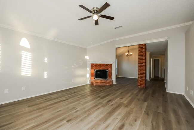 Foto del edificio - 807 Ponselle Dr