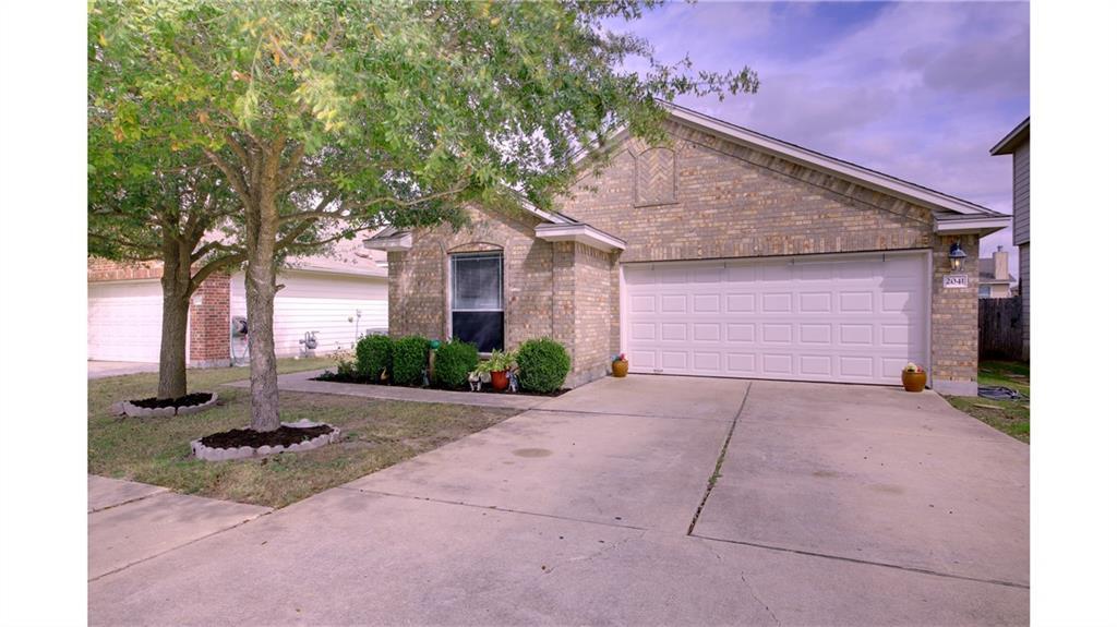 2041 Constellation Dr, Buda, TX 78610 House for Rent in Buda, TX