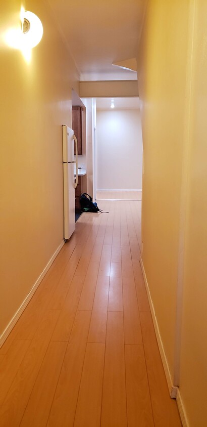 Foto principal - 1538 Baker St