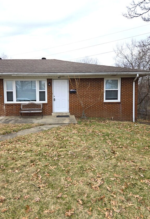 Primary Photo - Lafayette Area Duplex- Walk to High School...