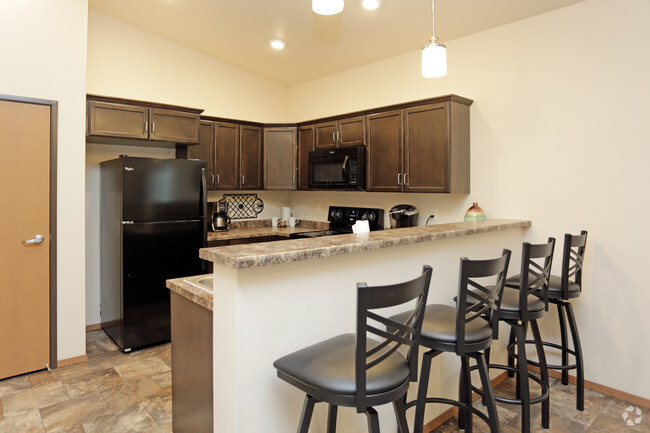 Interior Photo - River Valley Apartments