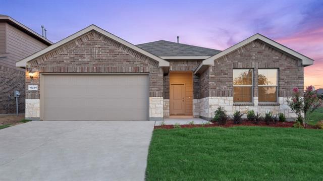 Foto principal - 9425 Mountain Pass Dr