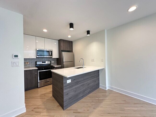 Foto del edificio - 941 W Grace St