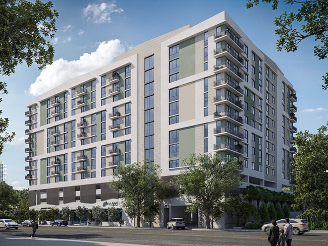 Building Photo - Gallery Marti Park