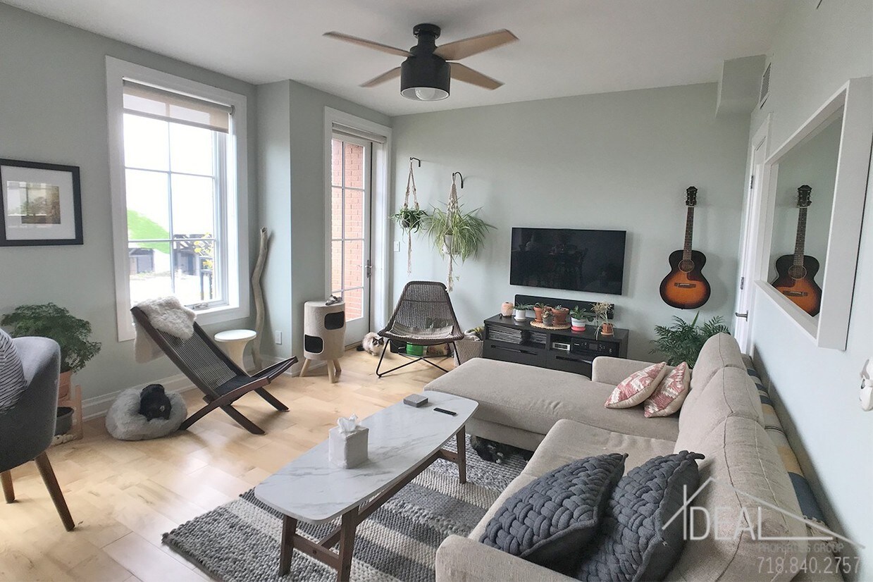 Foto principal - 203 9th Street #6R