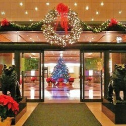 Foto del edificio - 1717 N Bayshore Dr