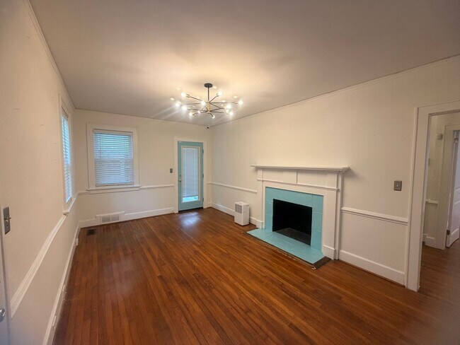 Foto del edificio - Commercial/ Residential Property in Forest Acres
