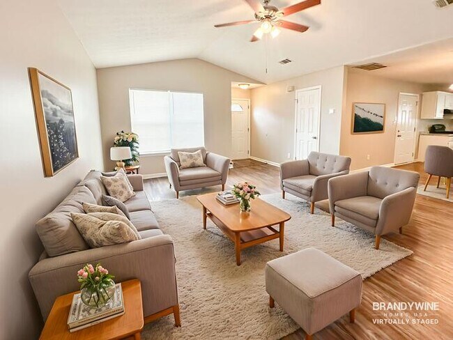 Building Photo - 4525 Latchwood Dr