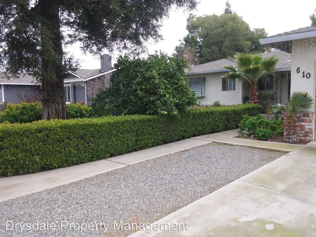 3 br, 2 bath House 610 W. Tuolumne Road House Rental in Turlock, CA