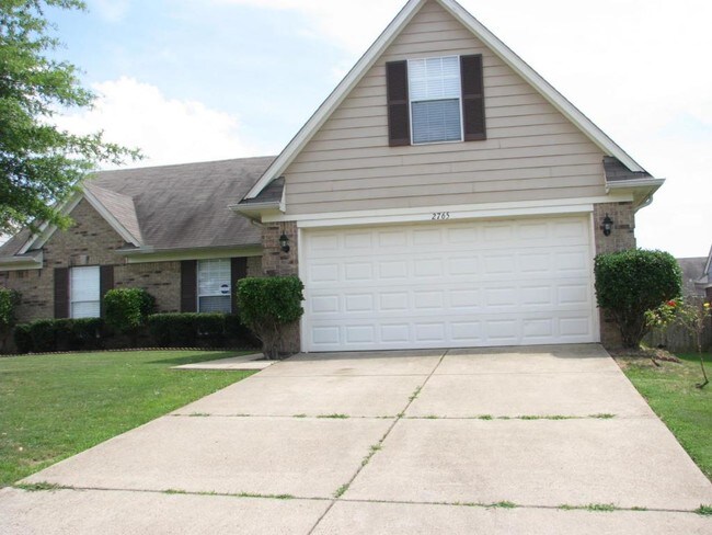 Foto del edificio - 2765 Rutherford Dr