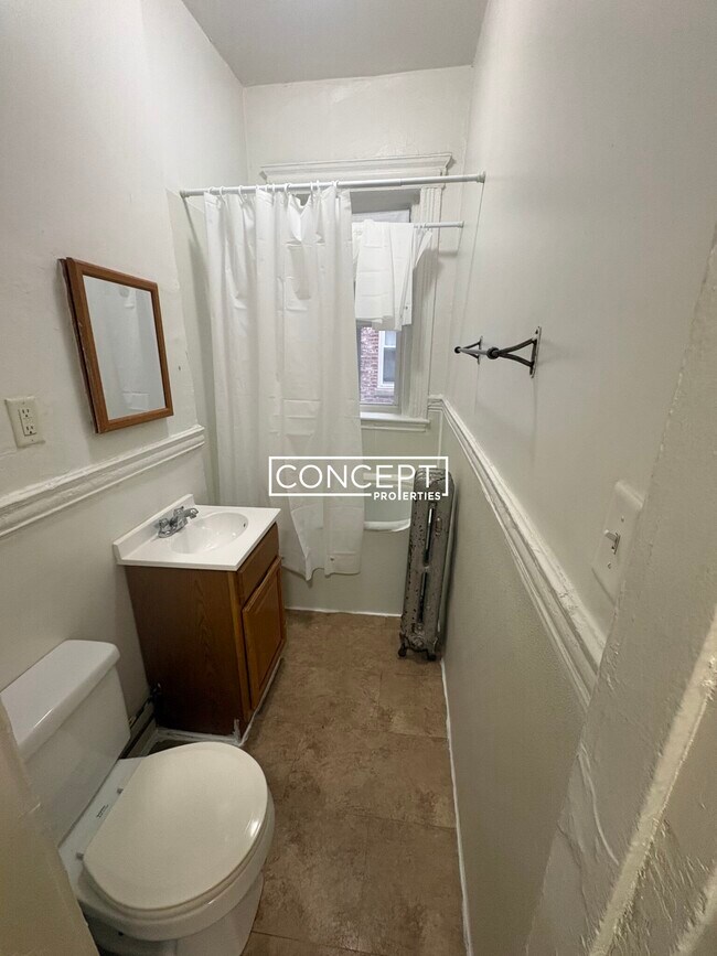 Foto del edificio - 5 Walbridge St