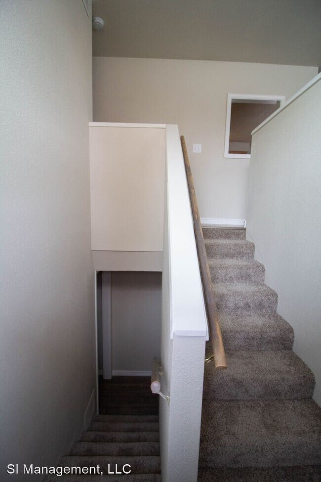 Foto del edificio - 4 br, 2 bath House - 5666 S Tinker St.