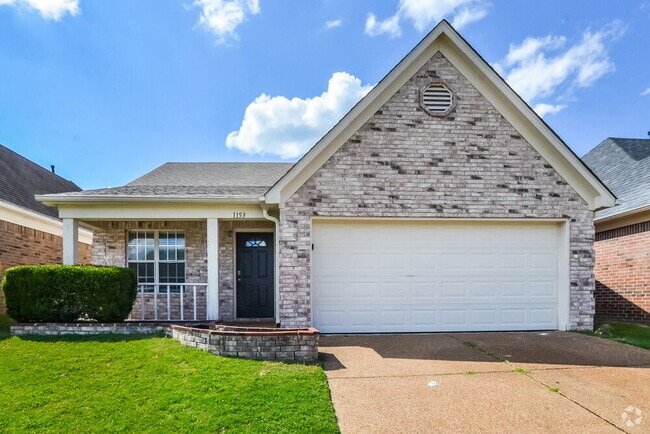 Building Photo - 1153 Cross Valley Cove