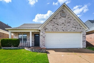 Building Photo - 1153 Cross Valley Cove