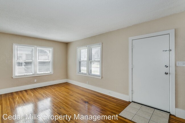 Building Photo - 2 br, 1 bath House - 710 S Green