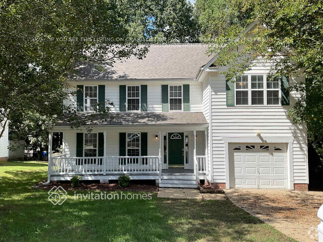Building Photo - 8637 Hobhouse Cir