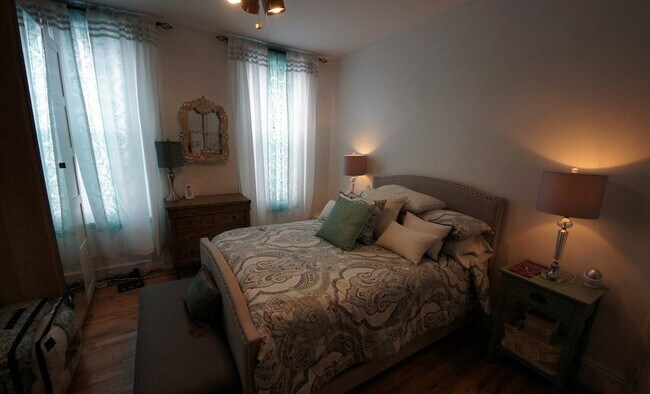 Foto del edificio - 615 Willow Ave