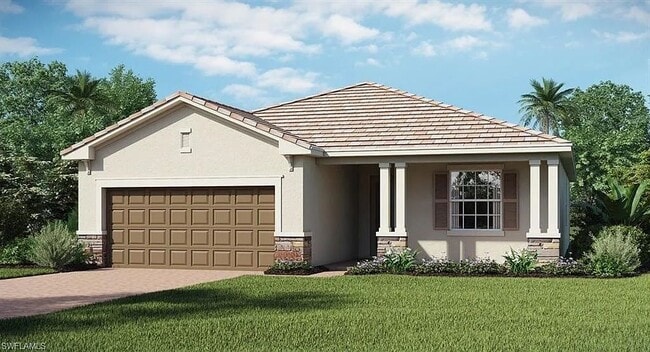 Building Photo - 3881 Passion Vine Dr