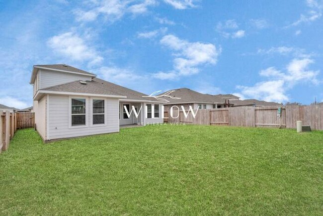 Foto del edificio - Spacious 4-Bedroom Home – 6 Weeks FREE Rent!