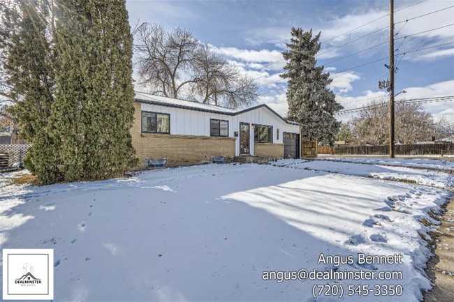 Photo - 10790 W 69th Ave House