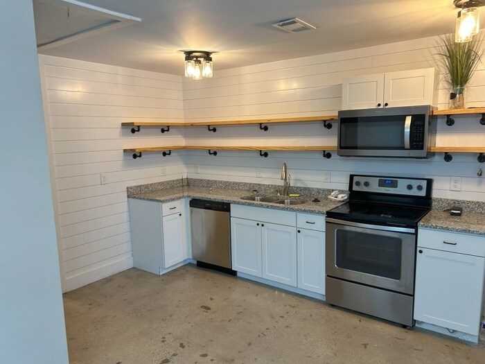 Foto principal - McVay Street Apartments